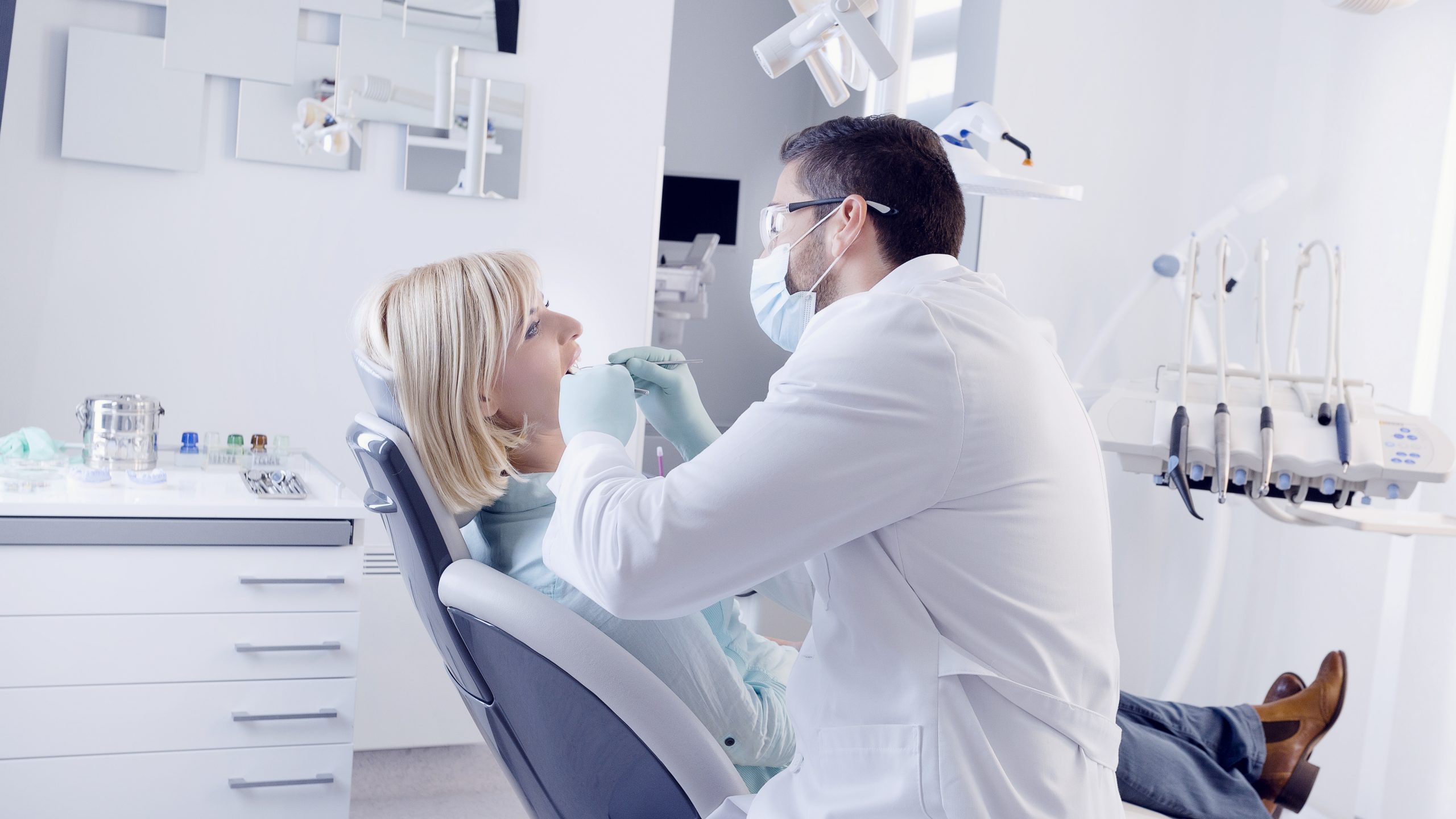Dentist in Rockaway, NJ