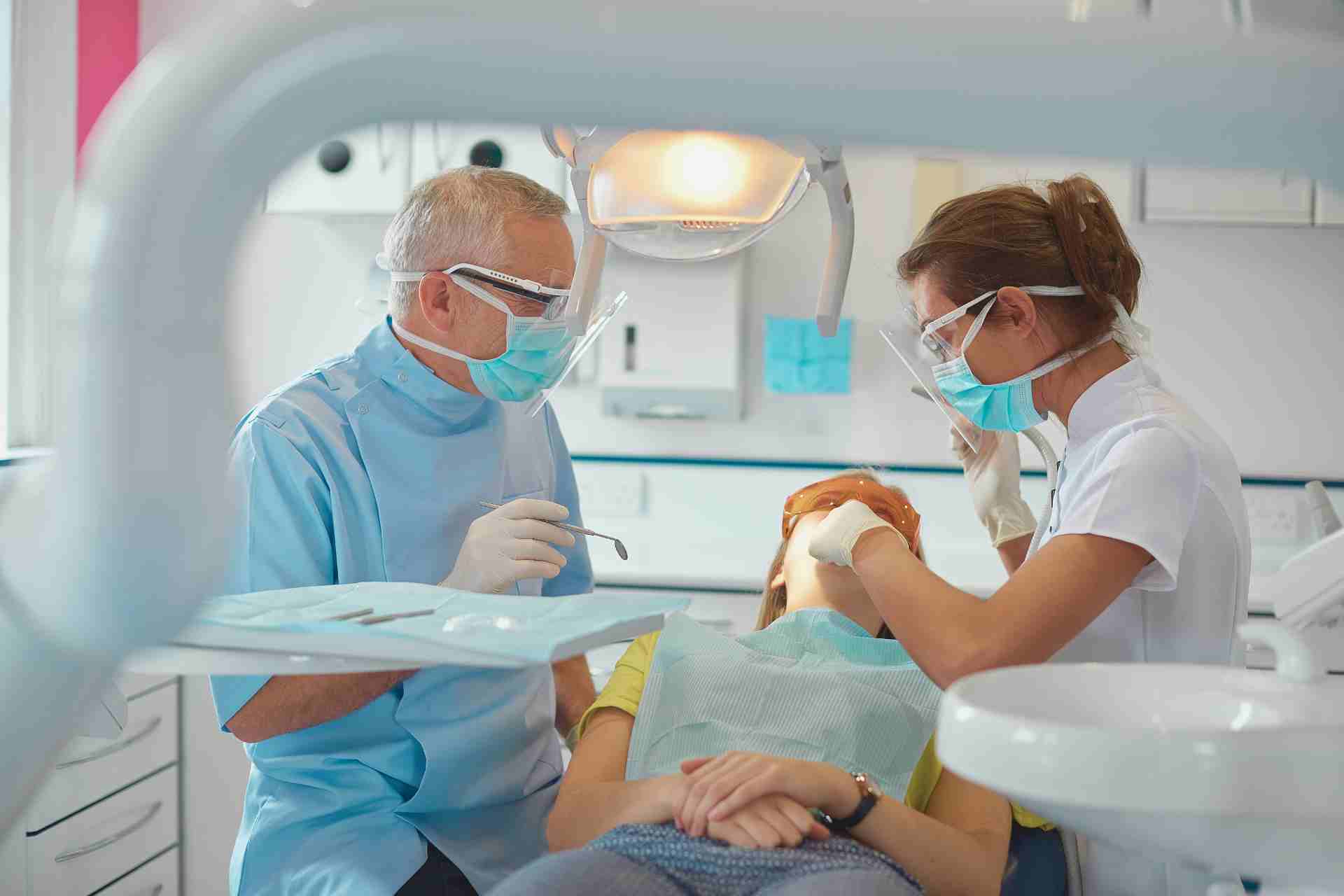 Dentist in Rockaway, NJ